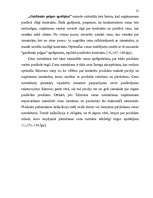 Referāts 'Cenu veidošanās faktori un politika', 21.