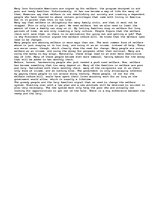 Eseja 'This Pursuasive Essay Shows the Downside of the Welfare System', 1.