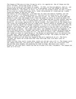 Eseja 'Italian and Greek Aggression in the Early 1920s', 1.