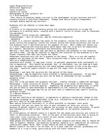 Eseja 'Marketing Plan', 2.