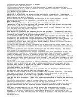 Eseja 'Marketing Plan', 4.