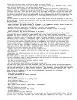 Eseja 'Marketing Plan', 5.