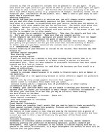 Eseja 'Marketing Plan', 10.