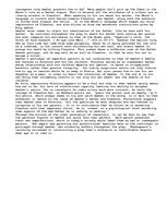 Eseja 'Dysfunctional Families and the Inadequate Role Played by Parents in "Hamlet"', 2.