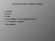 Prezentācija 'Pasaules tūrisma reģioni', 2.