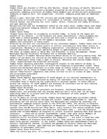 Eseja 'Common Cause', 3.