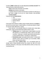 Konspekts 'Politika', 2.