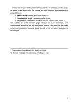 Konspekts 'Politika', 5.