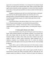 Referāts 'Latvijas zemes dalīšanas vēsture, pamatojoties uz A.Aizsilnieka grāmatu', 2.