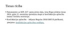 Prezentācija 'Mantas konfiskācijas un alternatīvo sankciju izpilde ES dalībvalstī', 4.