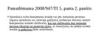 Prezentācija 'Mantas konfiskācijas un alternatīvo sankciju izpilde ES dalībvalstī', 15.