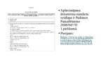 Prezentācija 'Mantas konfiskācijas un alternatīvo sankciju izpilde ES dalībvalstī', 18.