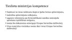 Prezentācija 'Mantas konfiskācijas un alternatīvo sankciju izpilde ES dalībvalstī', 19.