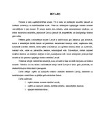 Referāts 'Viesnīcu attīstības tendences Latvijā', 1.