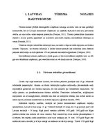 Referāts 'Viesnīcu attīstības tendences Latvijā', 2.