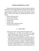 Referāts 'Viesnīcu attīstības tendences Latvijā', 5.