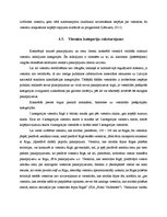 Referāts 'Viesnīcu attīstības tendences Latvijā', 14.