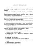 Referāts 'Viesnīcu attīstības tendences Latvijā', 17.