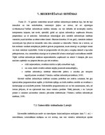 Referāts 'Viesnīcu attīstības tendences Latvijā', 19.