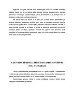 Referāts 'Viesnīcu attīstības tendences Latvijā', 27.