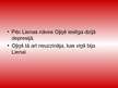 Prezentācija 'Oļiņa tēls brāļu Kaudzīšu romānā "Mērnieku laiki"', 6.