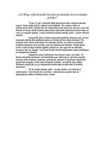 Eseja '19./20.gs. mijā eiropieši bija kļuvusi atkarīgi no koloniālajām precēm', 1.