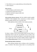 Referāts 'Skolas psihologa darba modeļa projekts', 3.