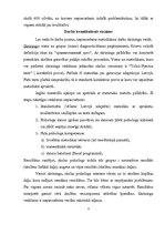 Referāts 'Skolas psihologa darba modeļa projekts', 4.