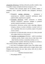 Referāts 'Skolas psihologa darba modeļa projekts', 7.