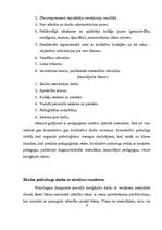 Referāts 'Skolas psihologa darba modeļa projekts', 8.