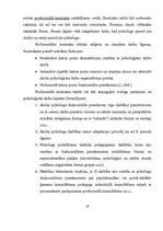 Referāts 'Skolas psihologa darba modeļa projekts', 10.