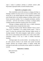 Referāts 'Skolas psihologa darba modeļa projekts', 12.