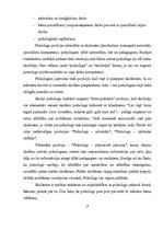 Referāts 'Skolas psihologa darba modeļa projekts', 13.