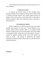 Referāts 'Skolas psihologa darba modeļa projekts', 16.