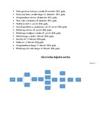 Referāts 'Ievads projektu vadībā', 11.