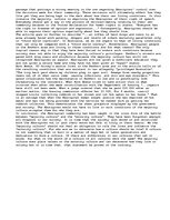 Eseja 'The importance the majority culture place on the values of the minority culture ', 4.