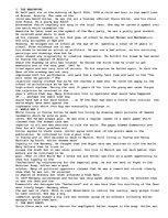 Eseja 'Adolf Hitler', 1.