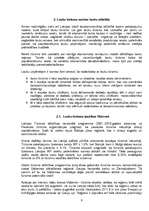 Referāts 'Lauku tūrisma raksturīgās iezīmes Vidzemes reģionā', 6.