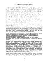 Referāts 'Lauku tūrisma raksturīgās iezīmes Vidzemes reģionā', 9.