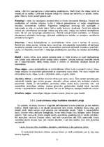 Referāts 'Lauku tūrisma raksturīgās iezīmes Vidzemes reģionā', 11.