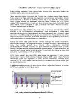 Referāts 'Lauku tūrisma raksturīgās iezīmes Vidzemes reģionā', 17.