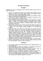 Referāts 'Lauku tūrisma raksturīgās iezīmes Vidzemes reģionā', 21.