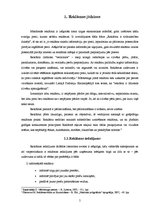 Referāts 'Reklāmas vizuālā noformējuma ietekme', 5.