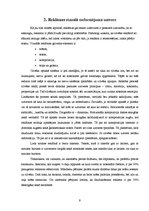 Referāts 'Reklāmas vizuālā noformējuma ietekme', 9.