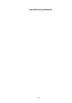 Referāts 'Reklāmas vizuālā noformējuma ietekme', 27.