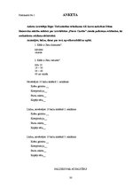 Referāts 'Reklāmas vizuālā noformējuma ietekme', 30.