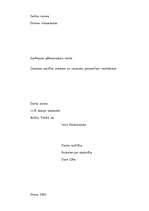 Referāts 'Ģimenes sastāva ietekme uz jauniešu personības veidošanos', 1.