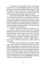 Eseja 'Z.Freida psihoanalīzes nozīme un vēsture', 2.