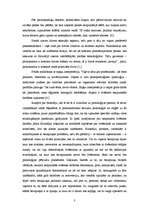 Eseja 'Z.Freida psihoanalīzes nozīme un vēsture', 3.