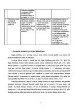 Konspekts 'Livonijas hronikas', 3.